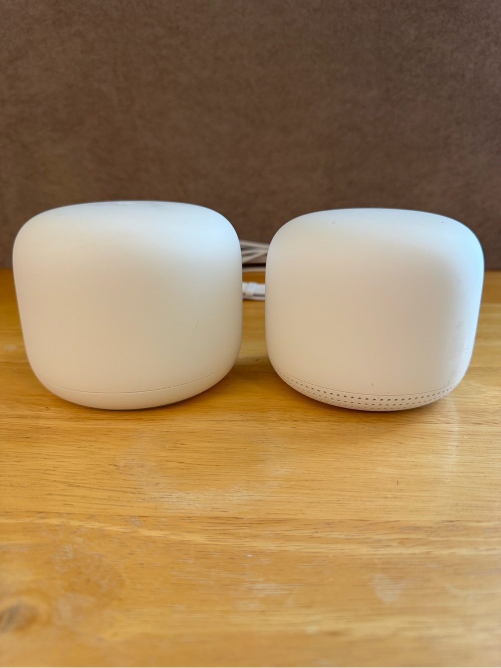 Google Nest Home H2D Wi-Fi System
